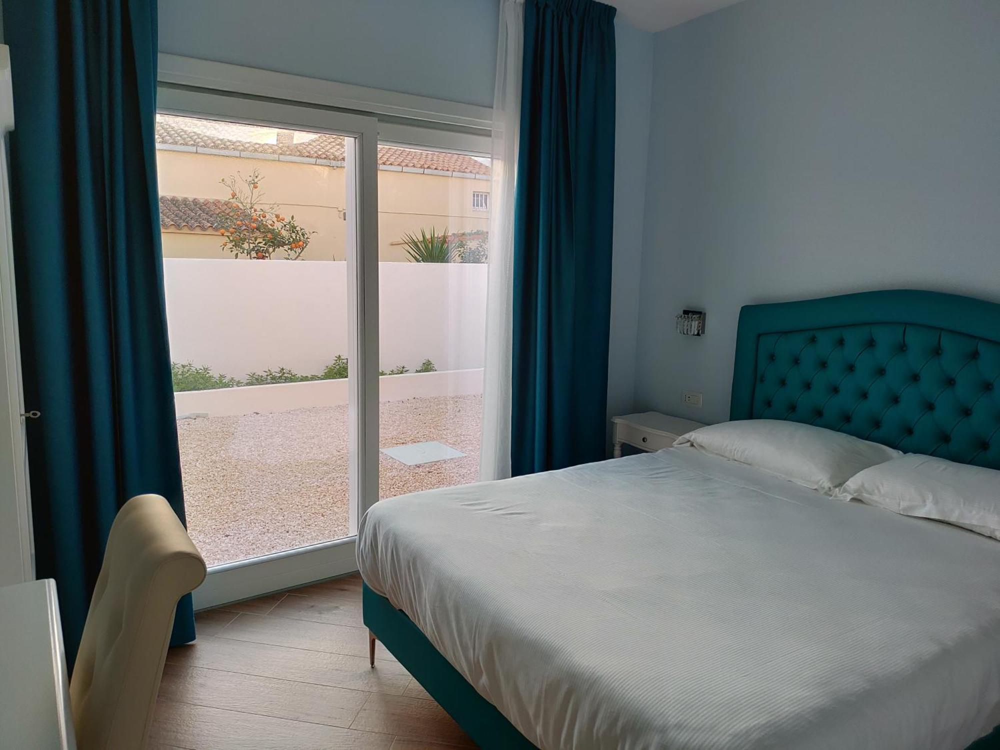 Rmaison Luxury Gasthof Olbia
