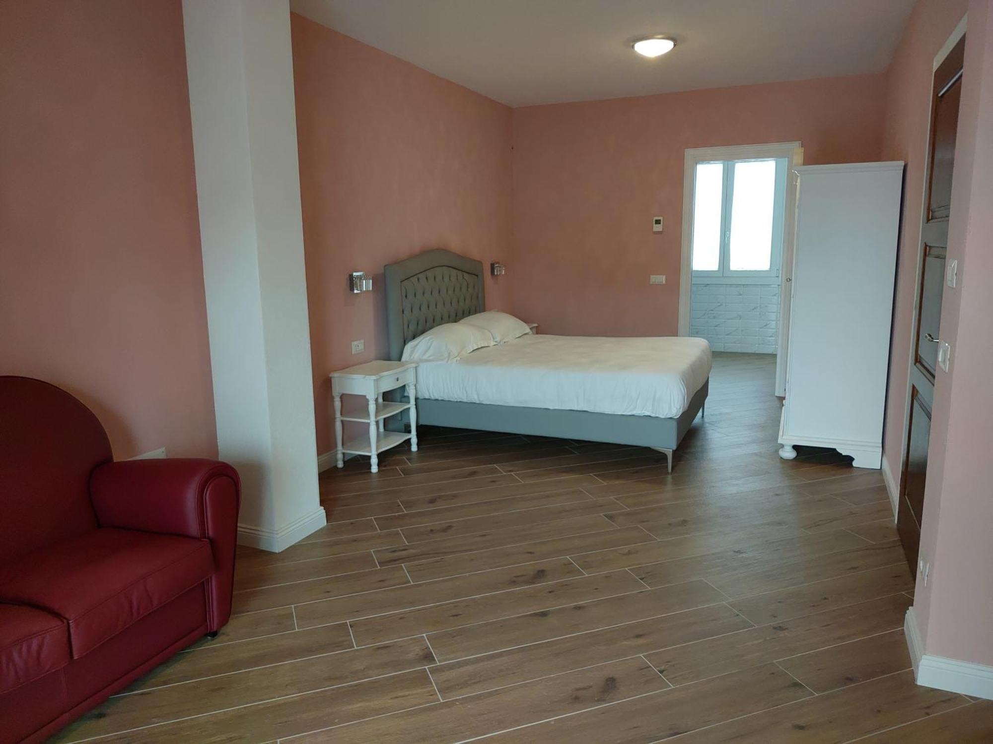 Rmaison Luxury * Olbia