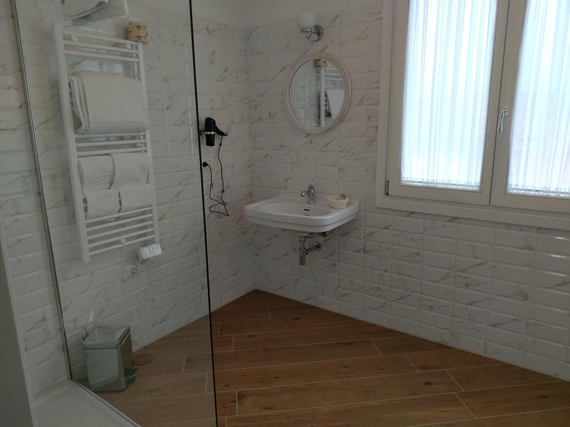 Rmaison Luxury Gasthof Olbia