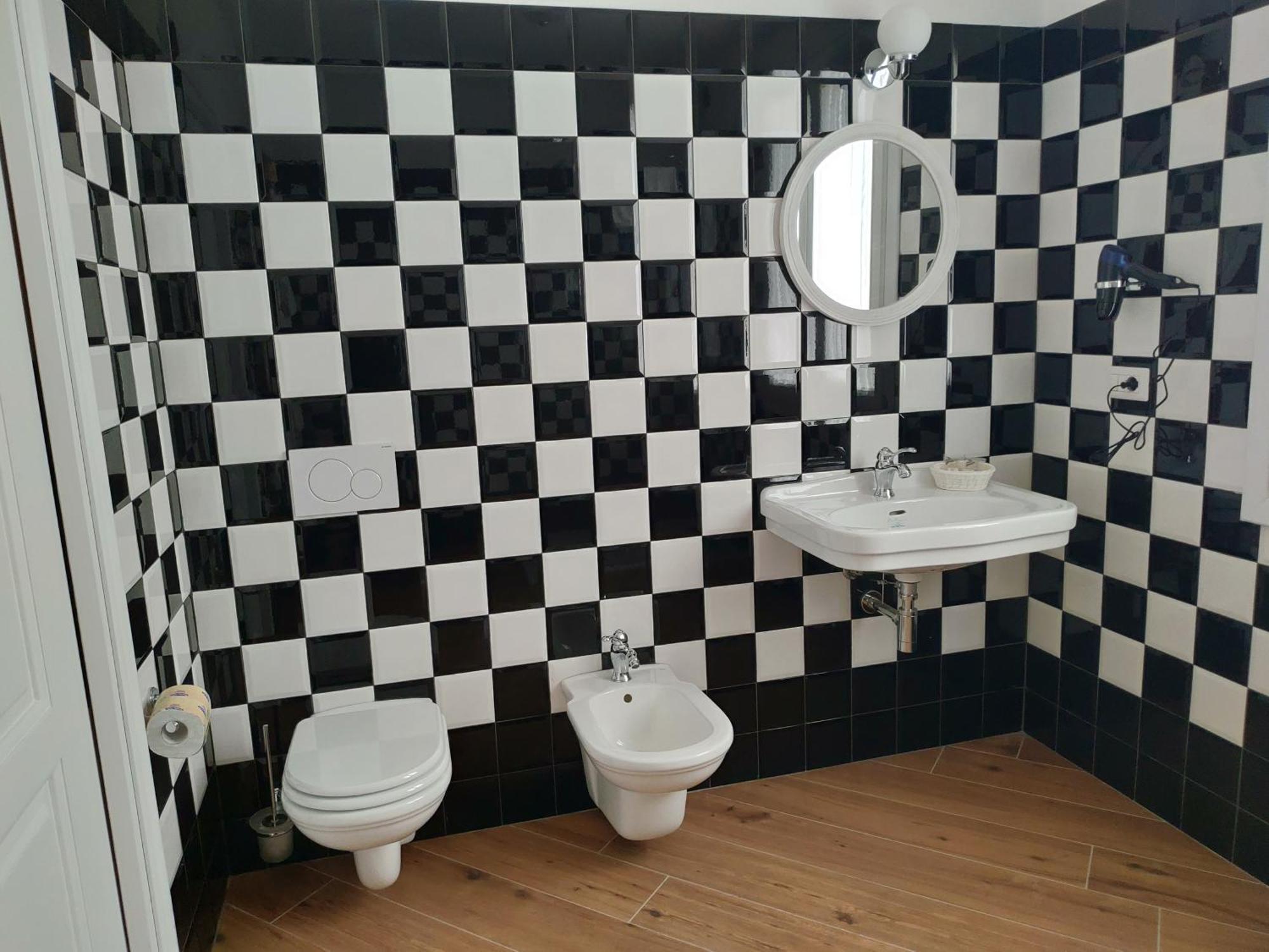 Rmaison Luxury Gasthof Olbia