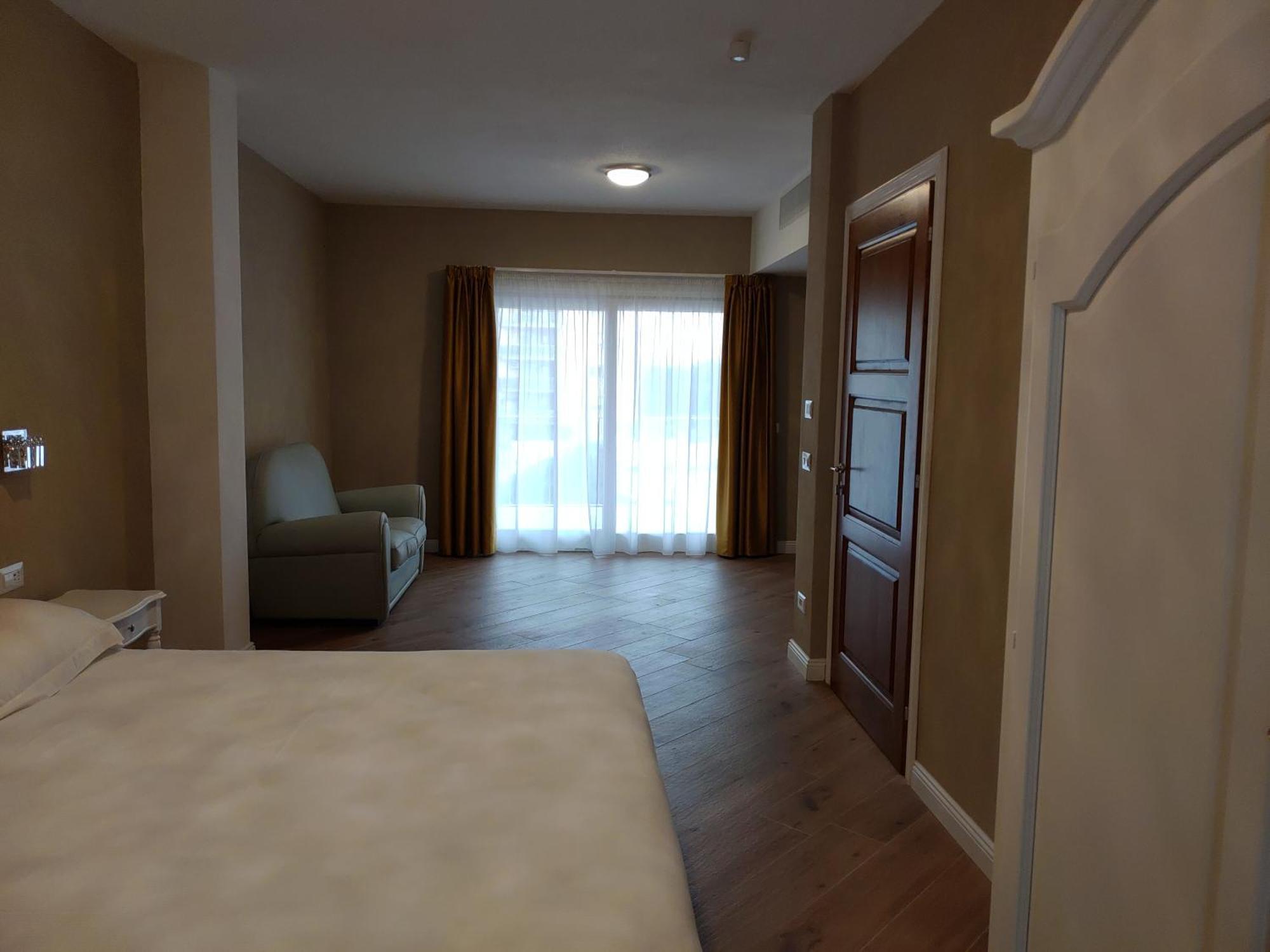 Rmaison Luxury Gasthof Olbia