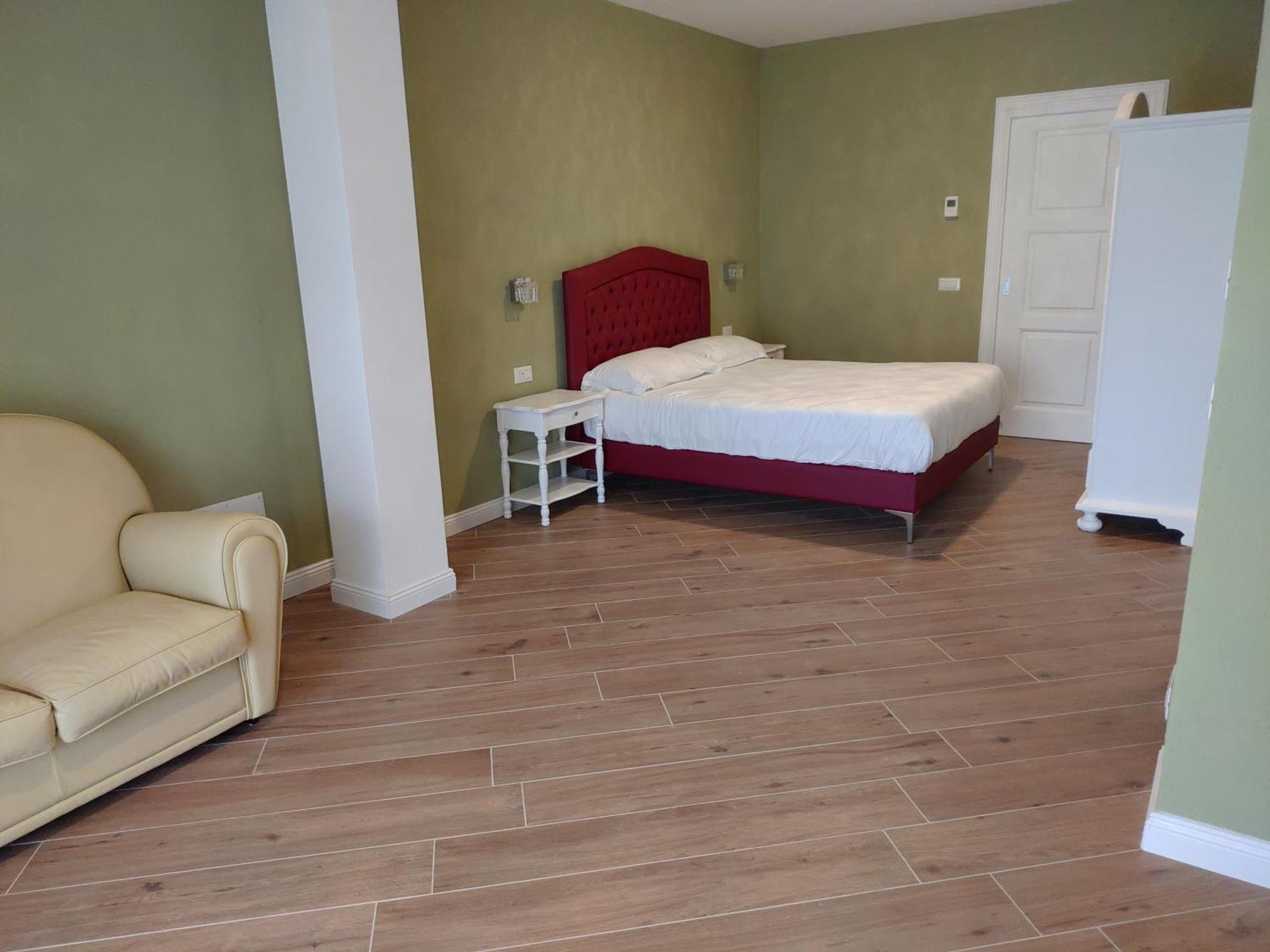 Gasthof Rmaison Luxury *
