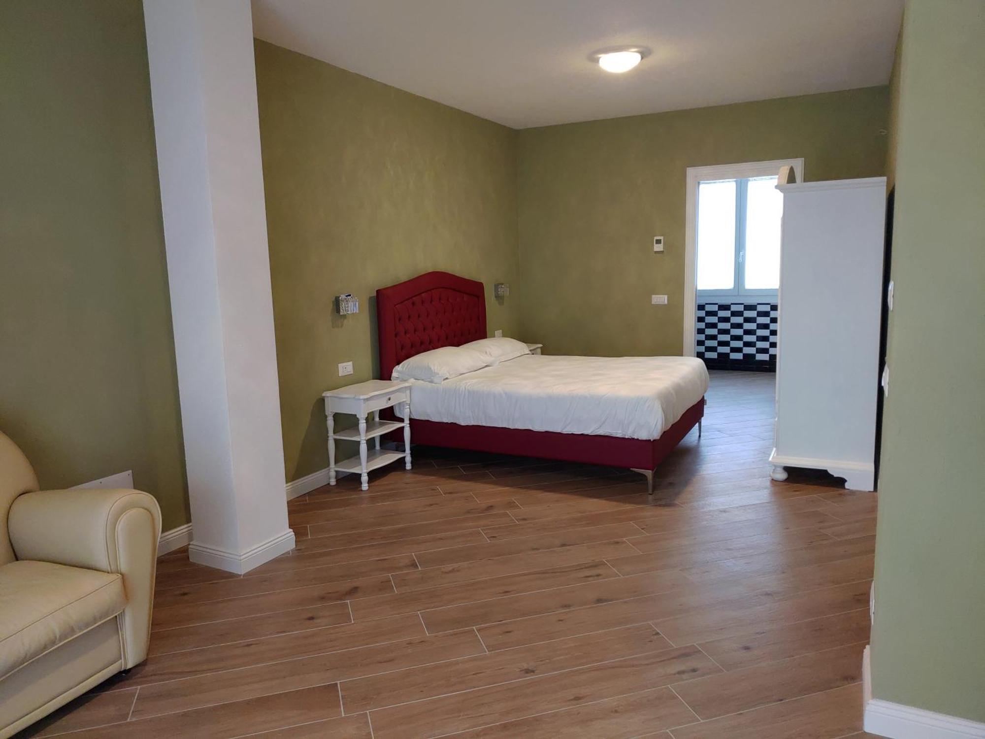 Rmaison Luxury Gasthof