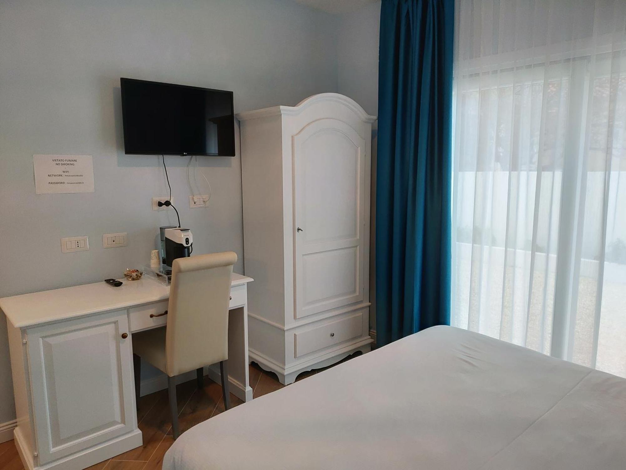 Gasthof Rmaison Luxury Olbia