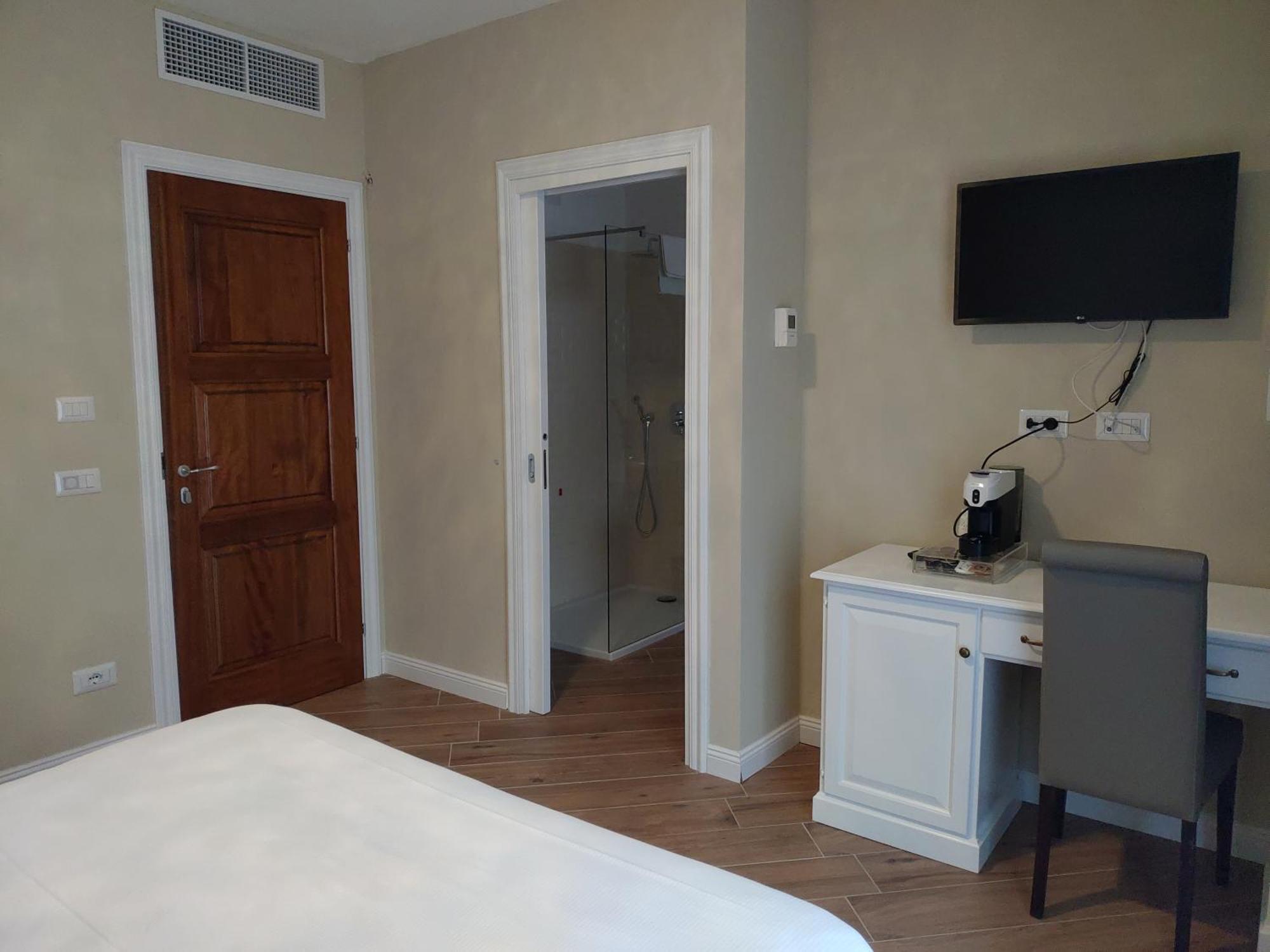 Rmaison Luxury Gasthof *