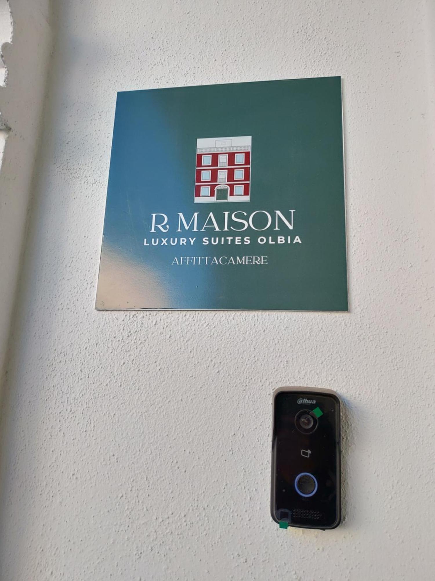 Gasthof Rmaison Luxury
