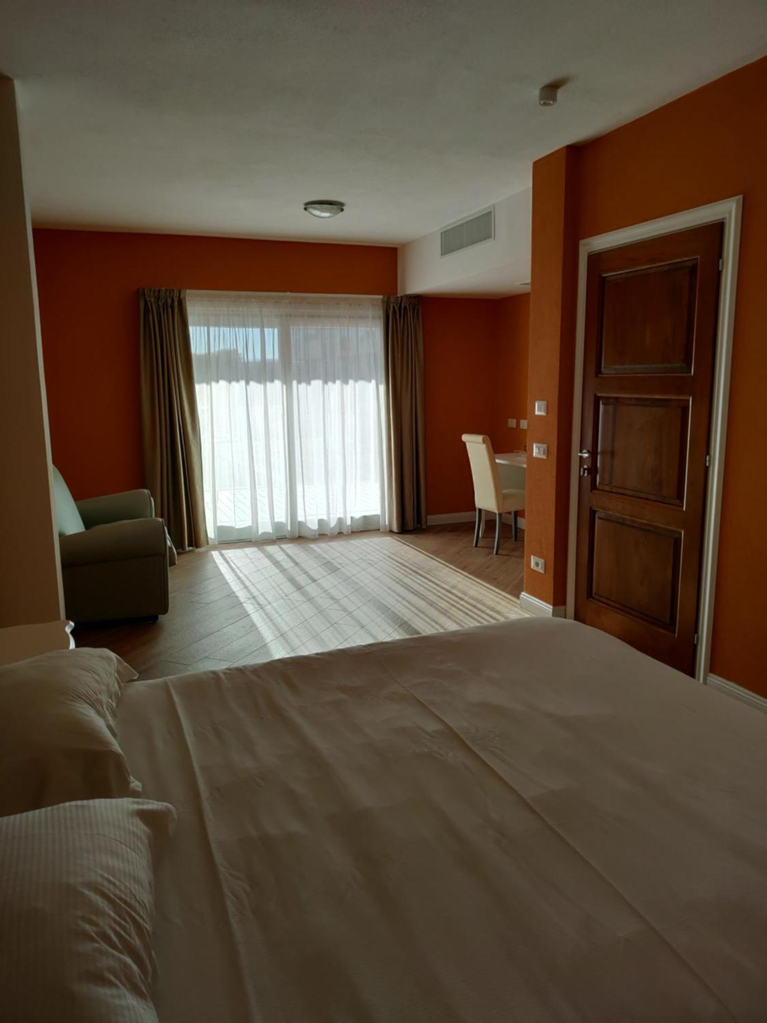 Rmaison Luxury Gasthof Olbia