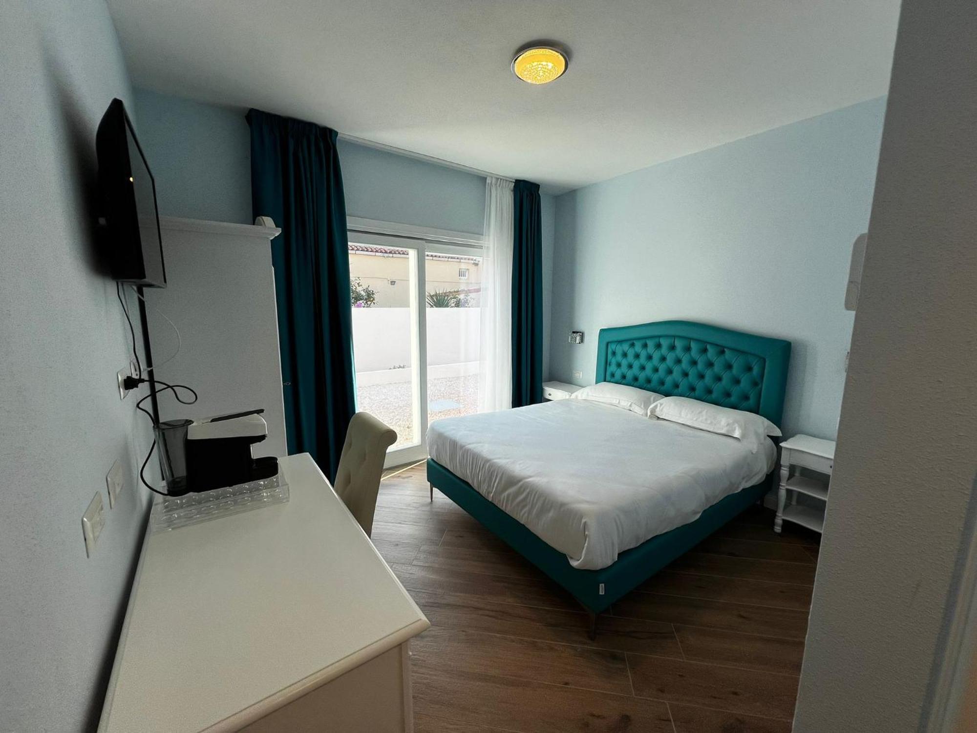Rmaison Luxury Gasthof Olbia