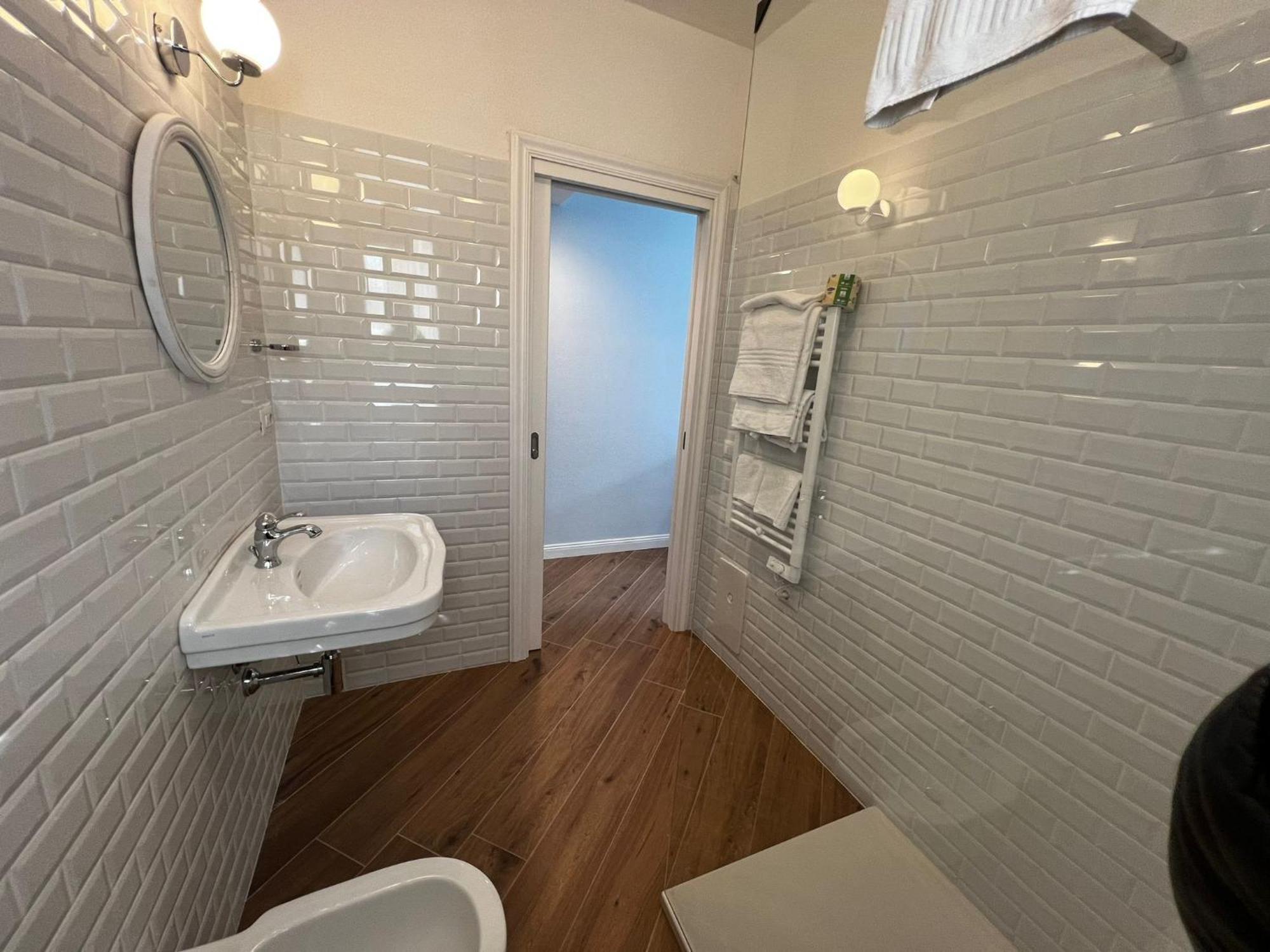 Rmaison Luxury Gasthof Olbia