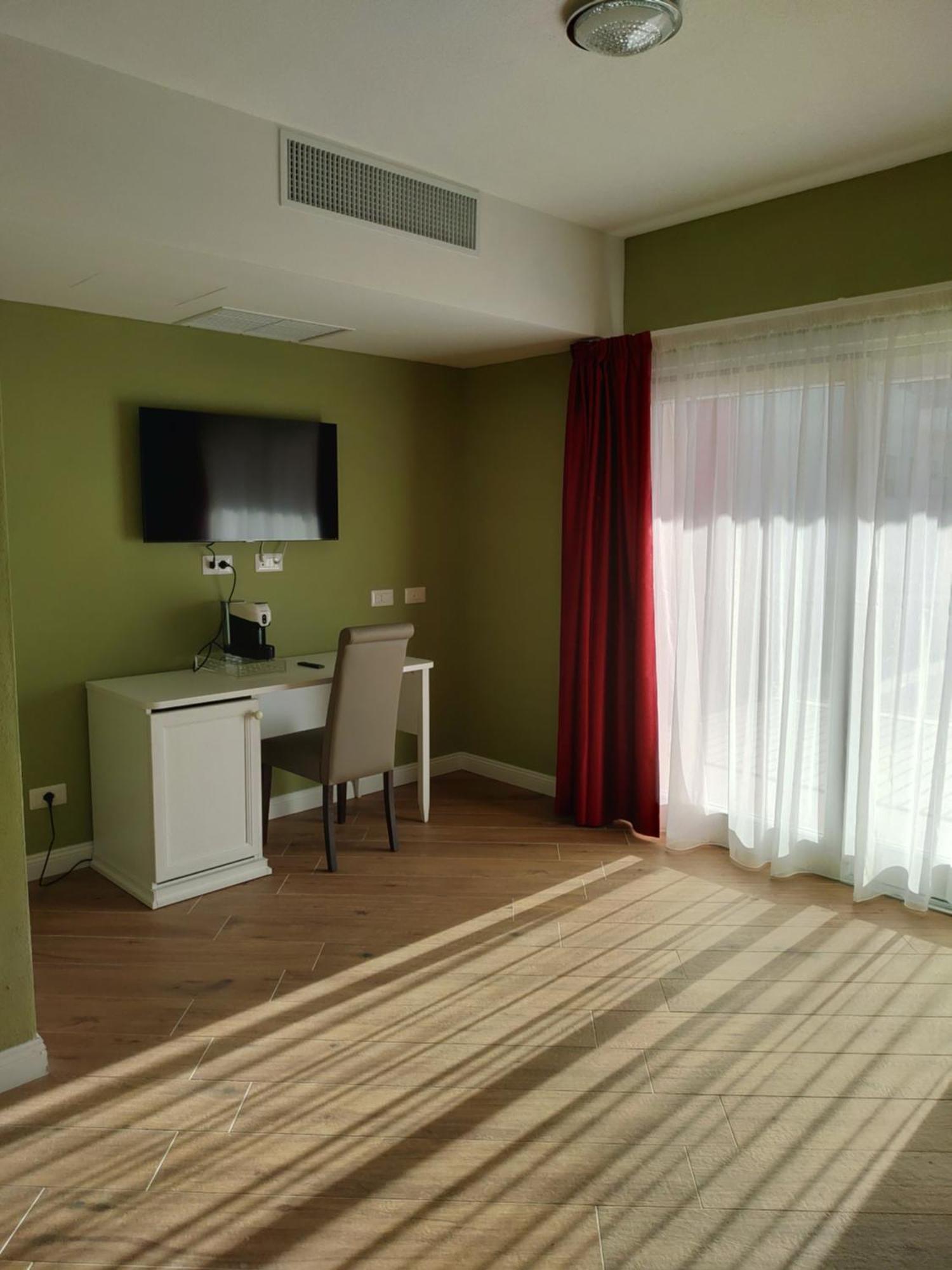 Gasthof Rmaison Luxury Olbia